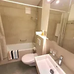 Parkareal By Interhome Ostrava