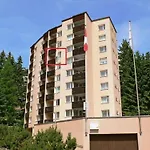 Parkareal By Interhome * Ostrava