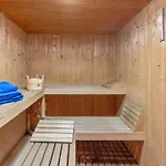 Daire Parkareal By Interhome Ostrava