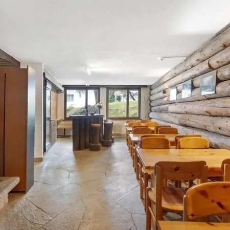Appartement Parkareal By Interhome *