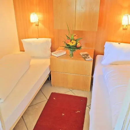 Parkareal By Interhome アパート *