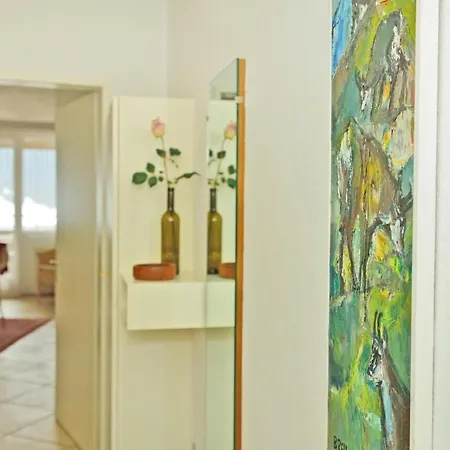 Parkareal By Interhome * דאבוס