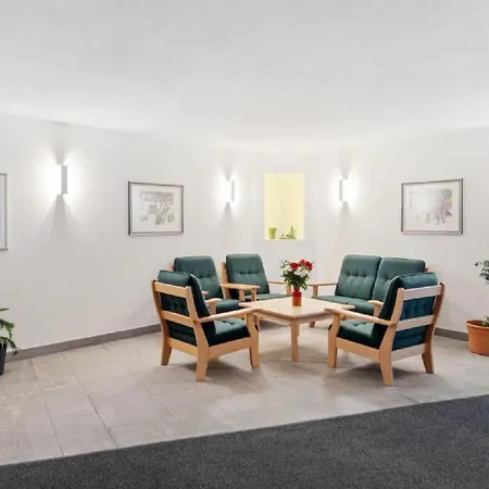 Parkareal By Interhome Ostrava