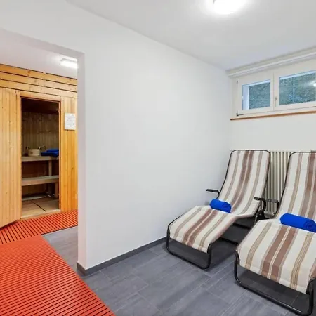 Daire Parkareal By Interhome